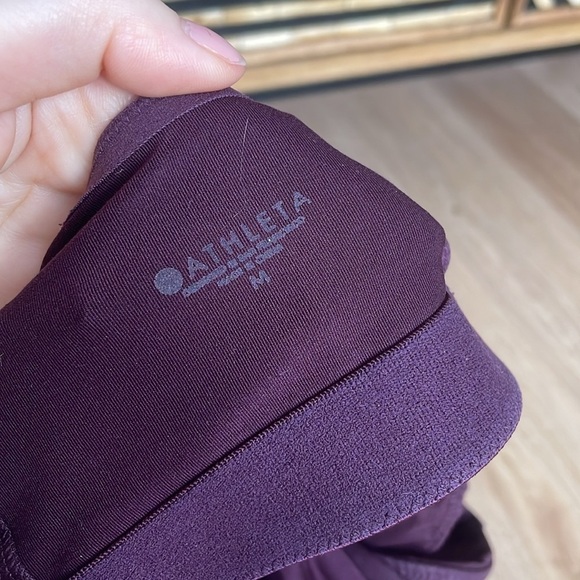 Athleta Sports Bra - Picture 5 of 5